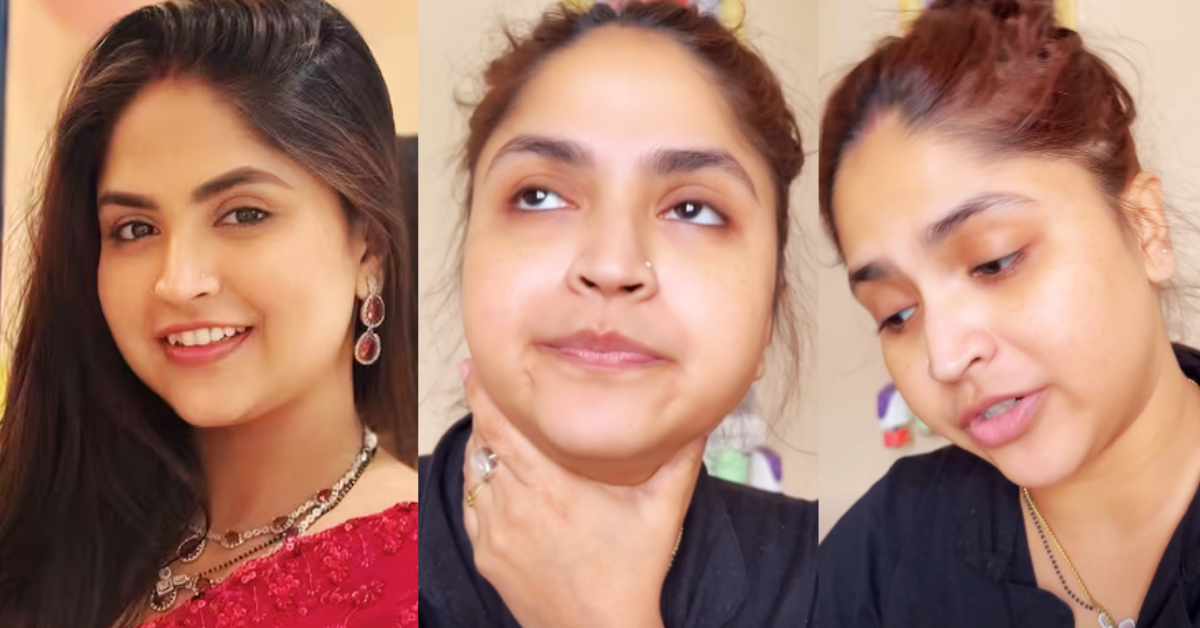 দেবলীনা নন্দী