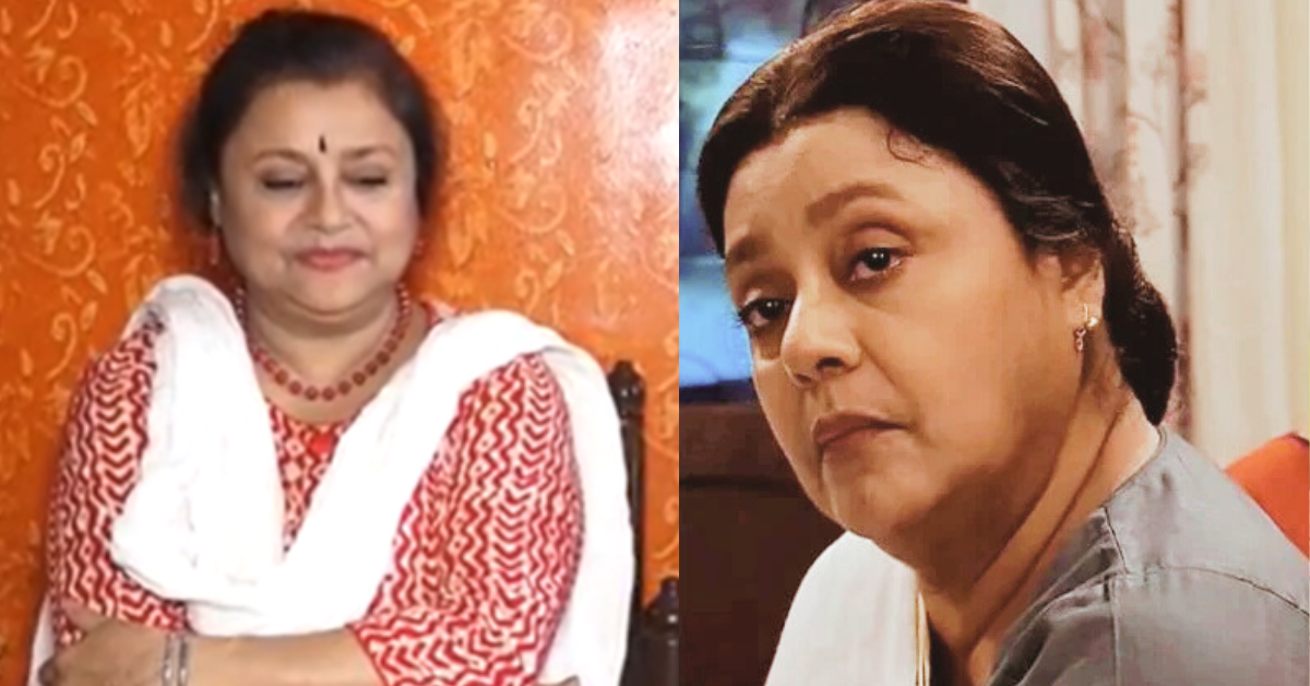 রত্না সরকার