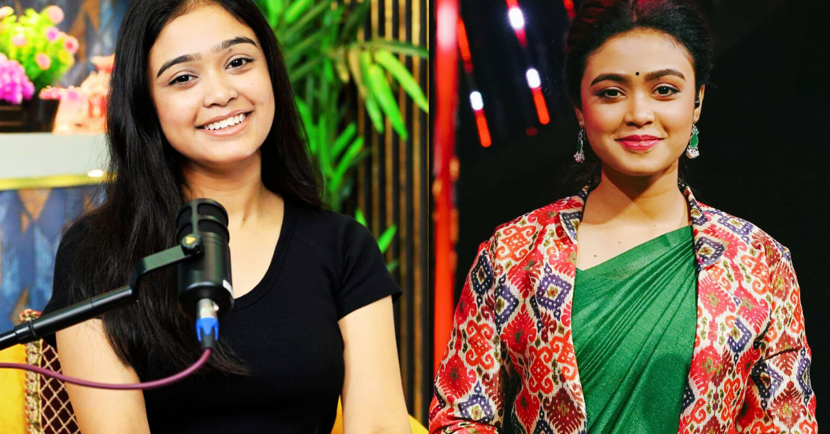 আরাত্রিকা সিনহা