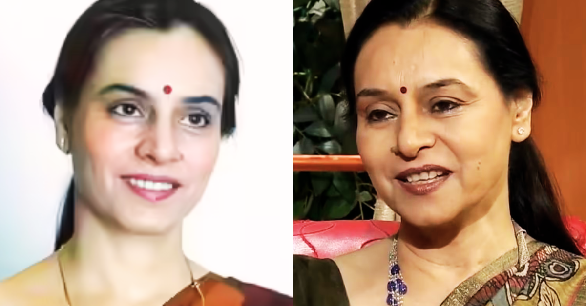 সরলা মহেশ্বরী