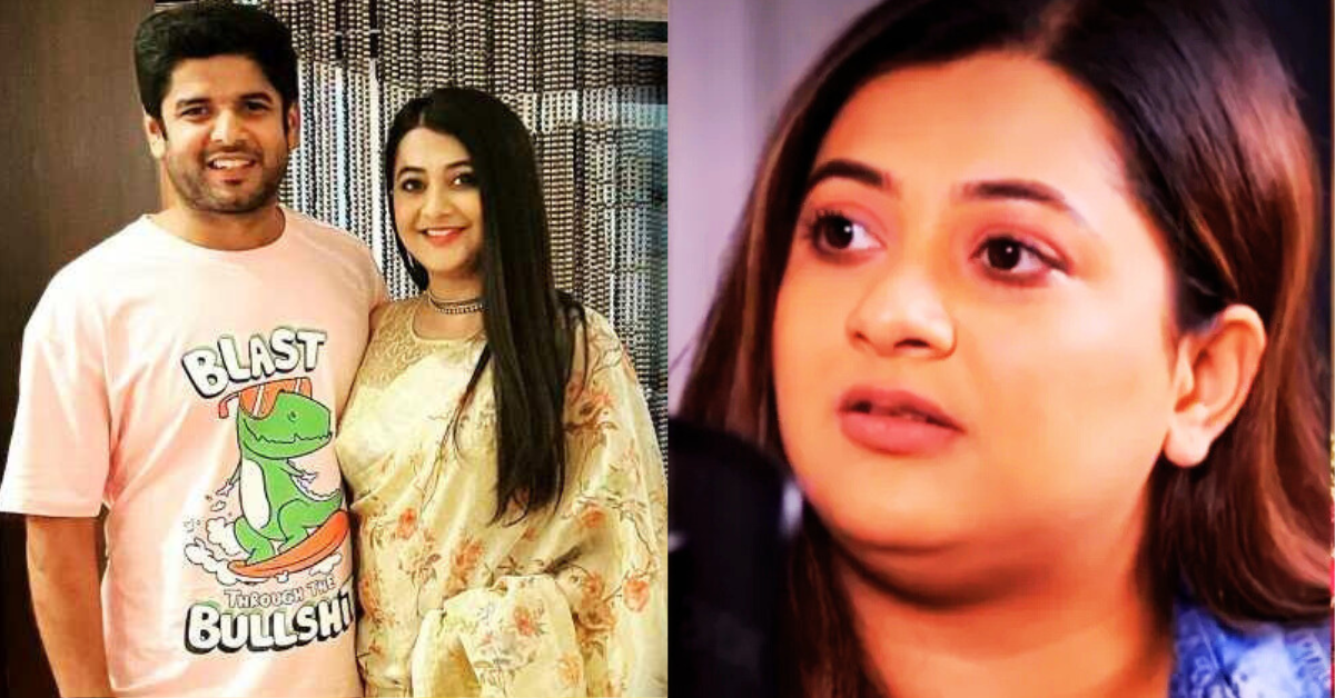 অনামিকা চক্রবর্তী