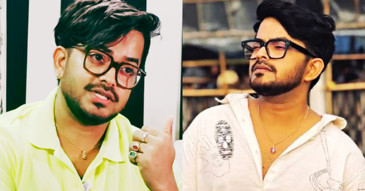 সায়ক চক্রবর্তী