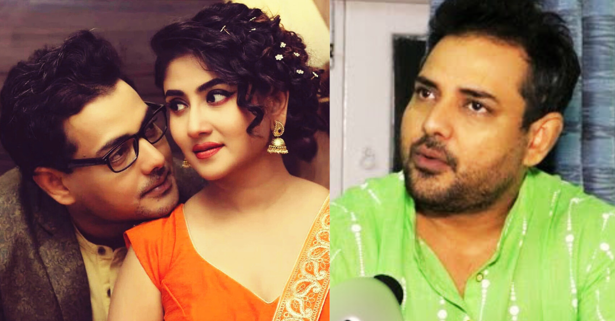 তথাগত মুখার্জি