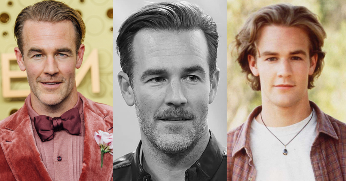 জেমস ভ্যান ডার বীক