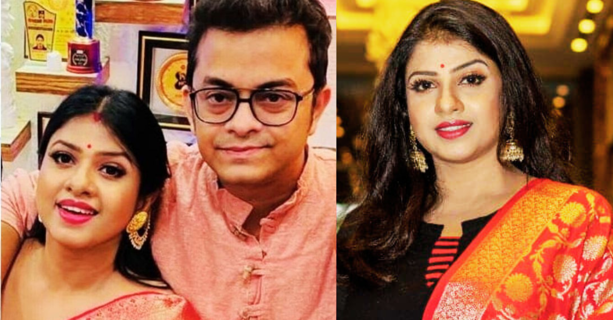 সুস্মিতা রায়