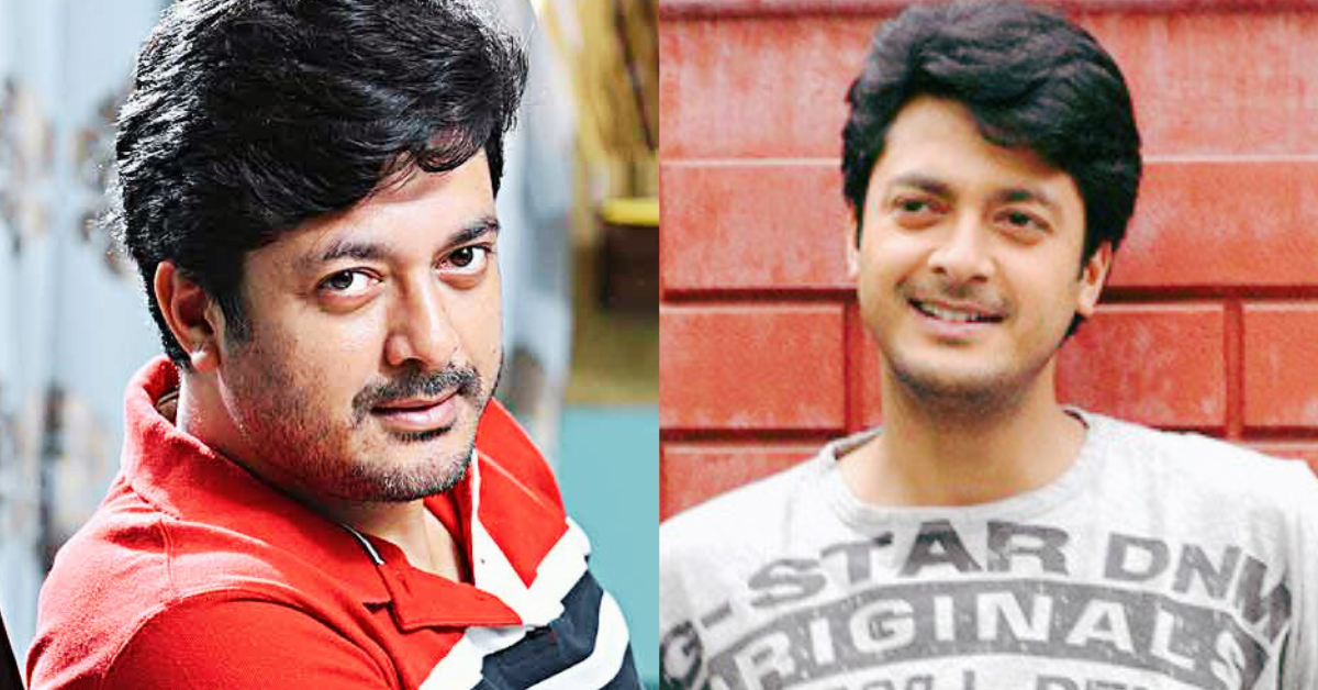 যিশু সেনগুপ্ত