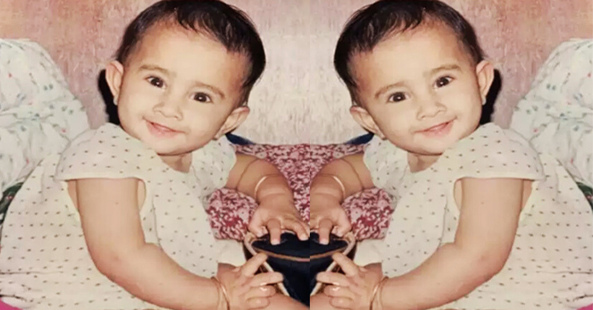 তন্বী লাহা রায়