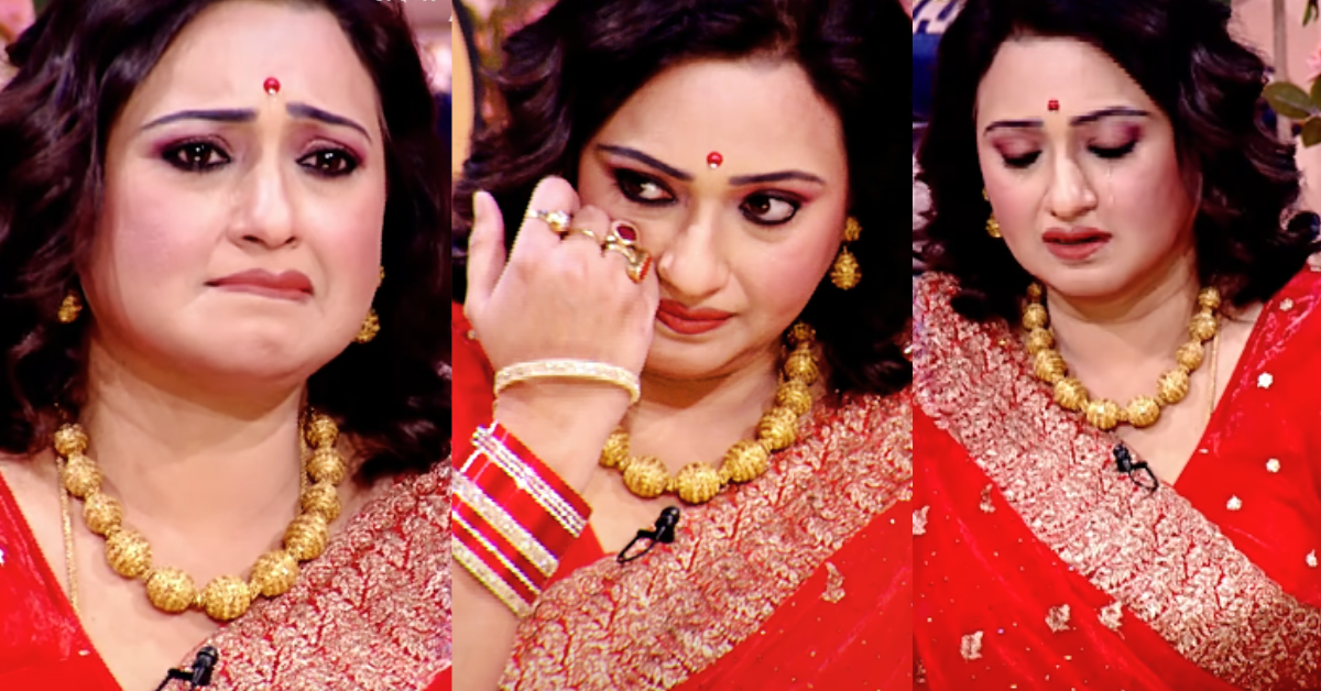 স্বর্ণকমল দত্ত