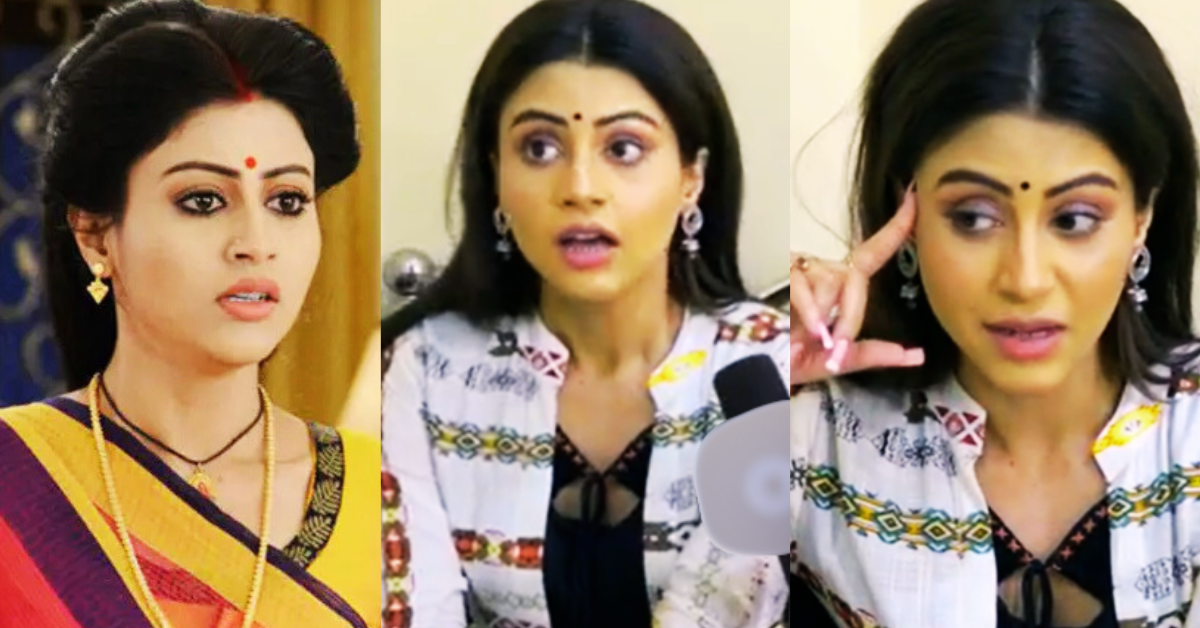 সংঘমিত্রা