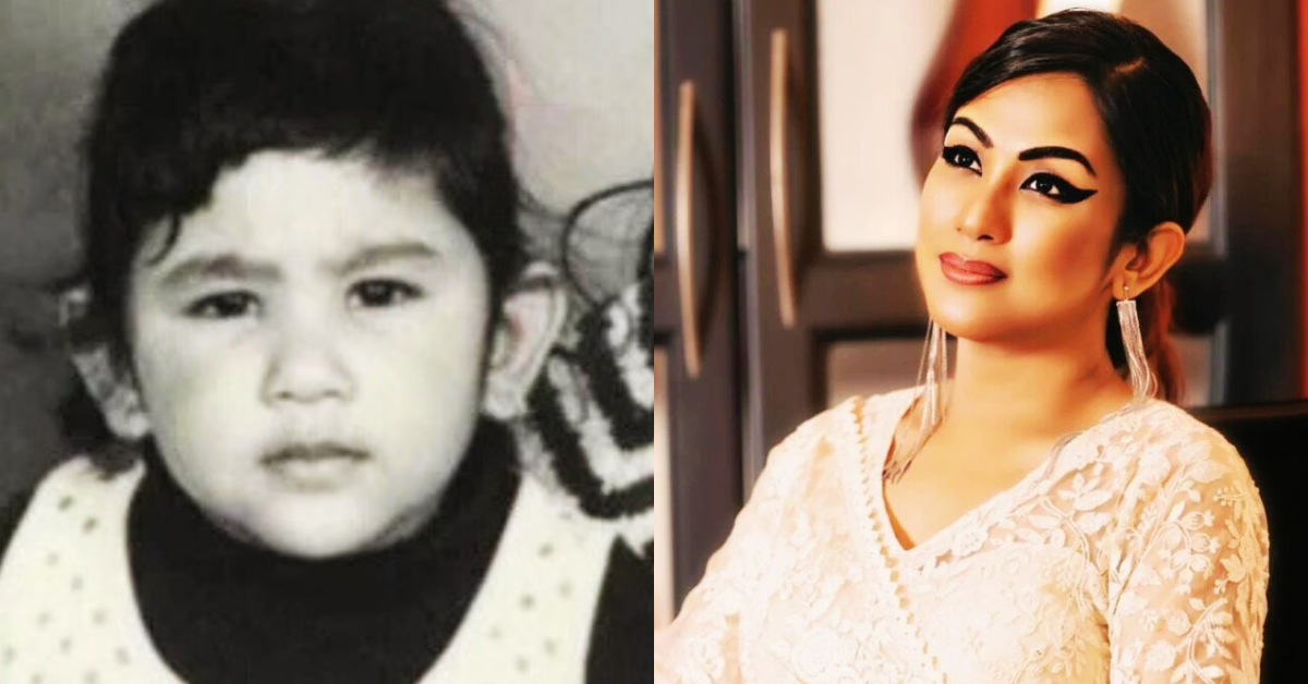 চান্দ্রেয়ী ঘোষ