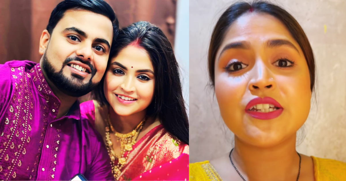 দেবলীনা নন্দী