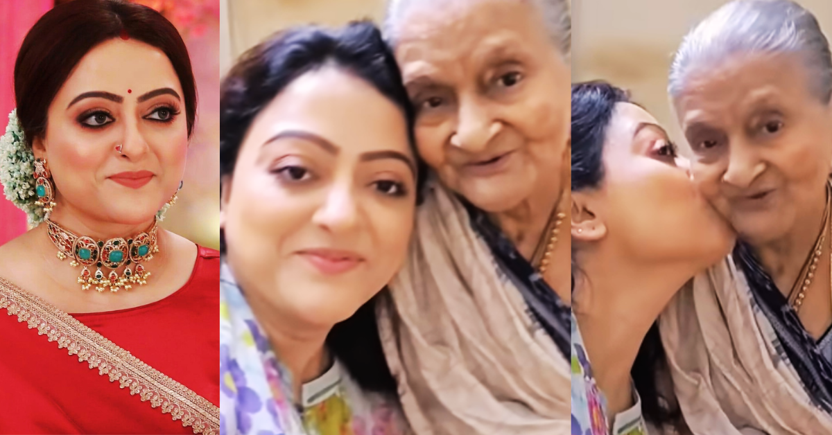 রূপসা চক্রবর্তী