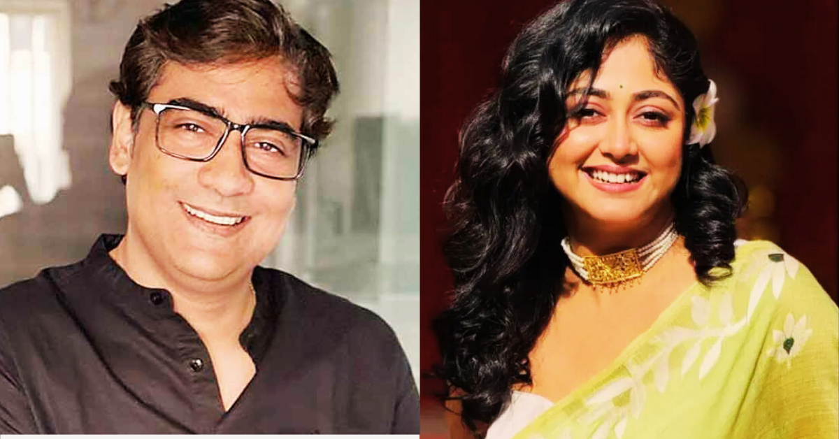 কৌশিক সেন