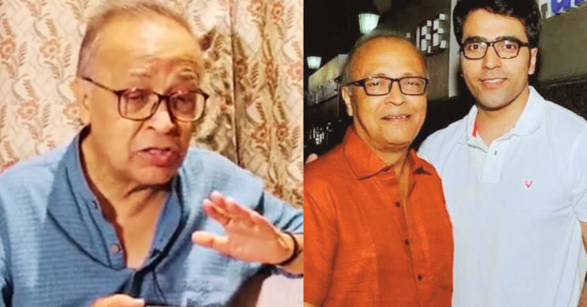 ফাল্গুনী চট্টোপাধ্যায়