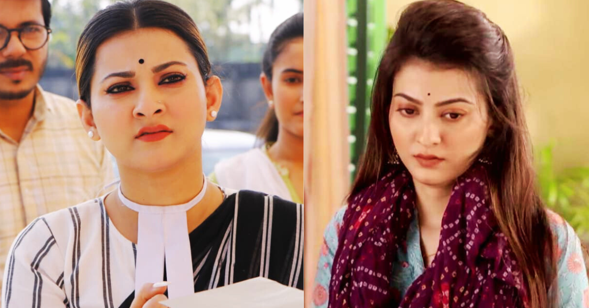 নবনীতা মালাকার