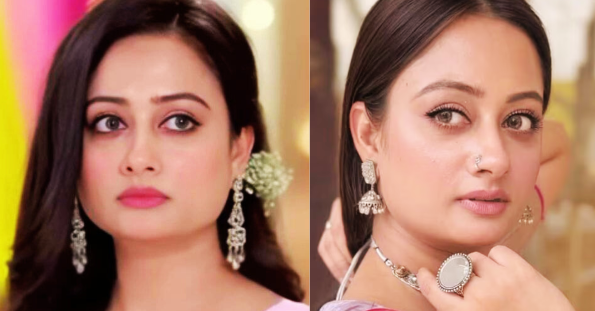 তন্বী লাহা রায়