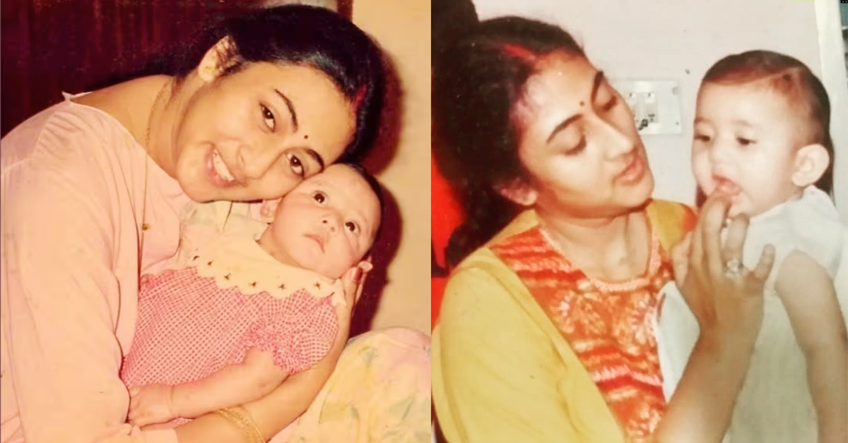 ঋদ্ধিমা ঘোষ