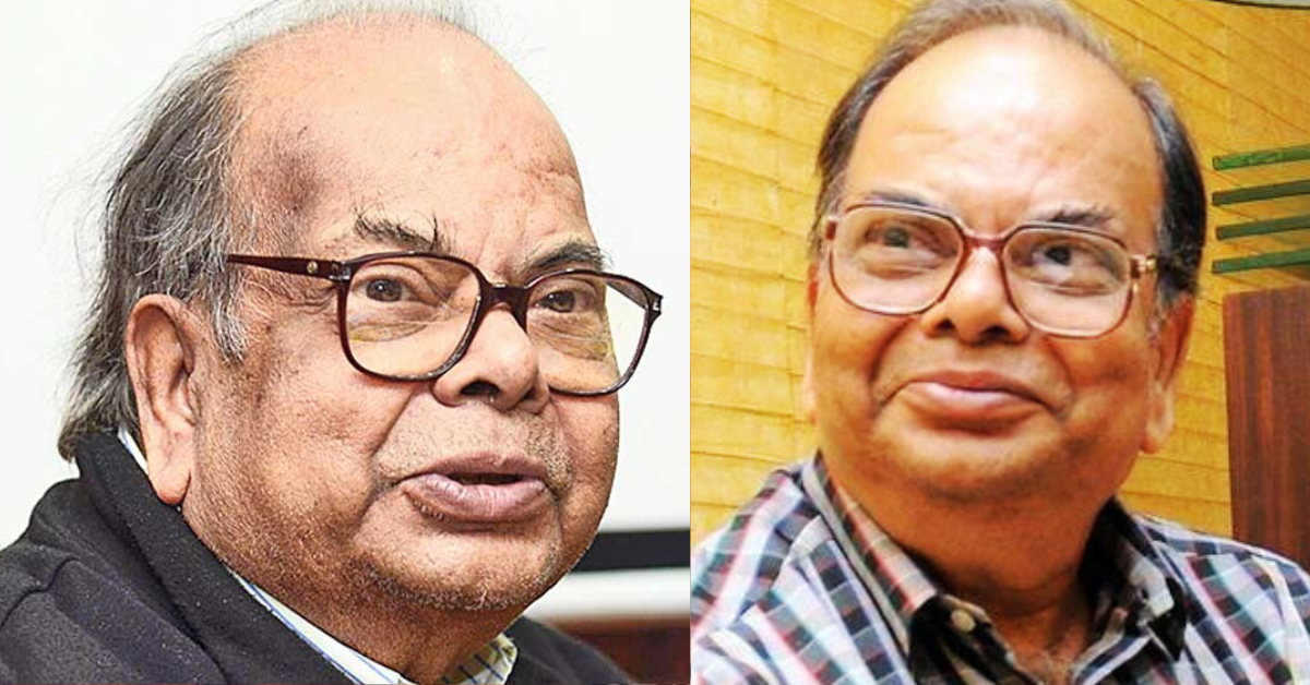 মণিশংকর মুখোপাধ্যায়