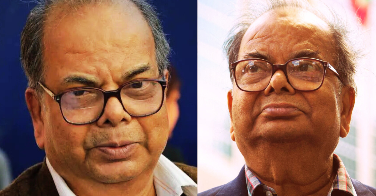 মণিশংকর মুখোপাধ্যায়