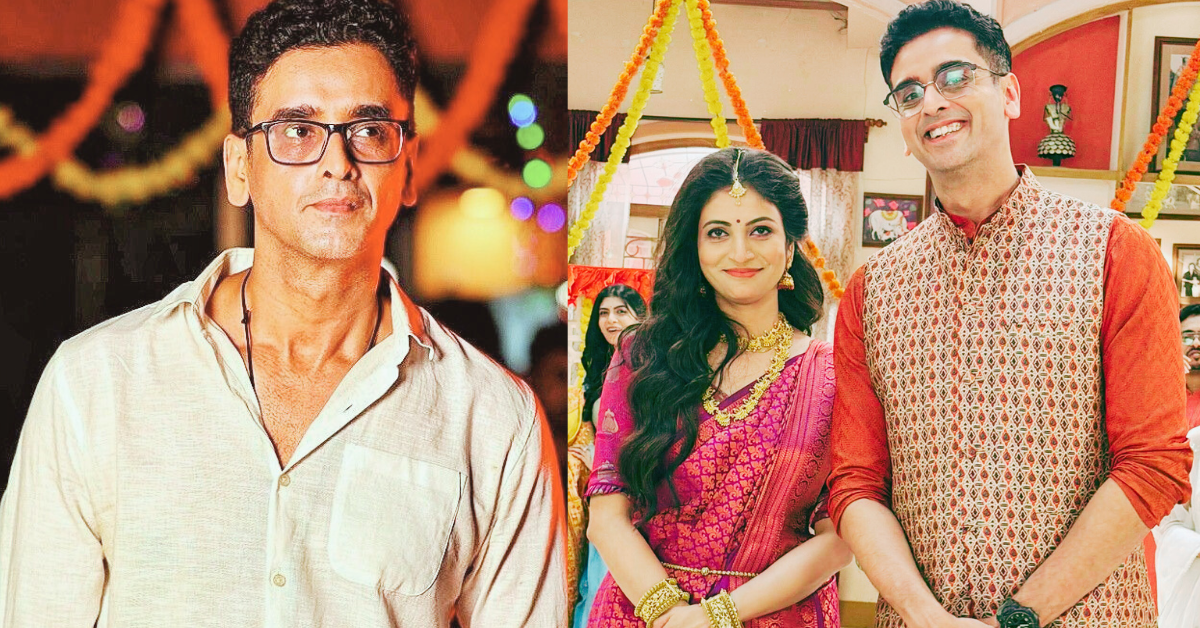 ইন্দ্রজিৎ মজুমদার