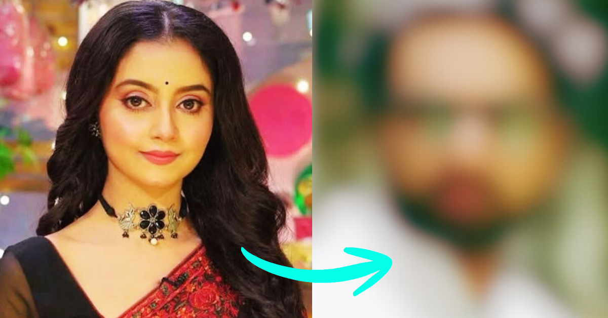 টুম্পা ঘোষ