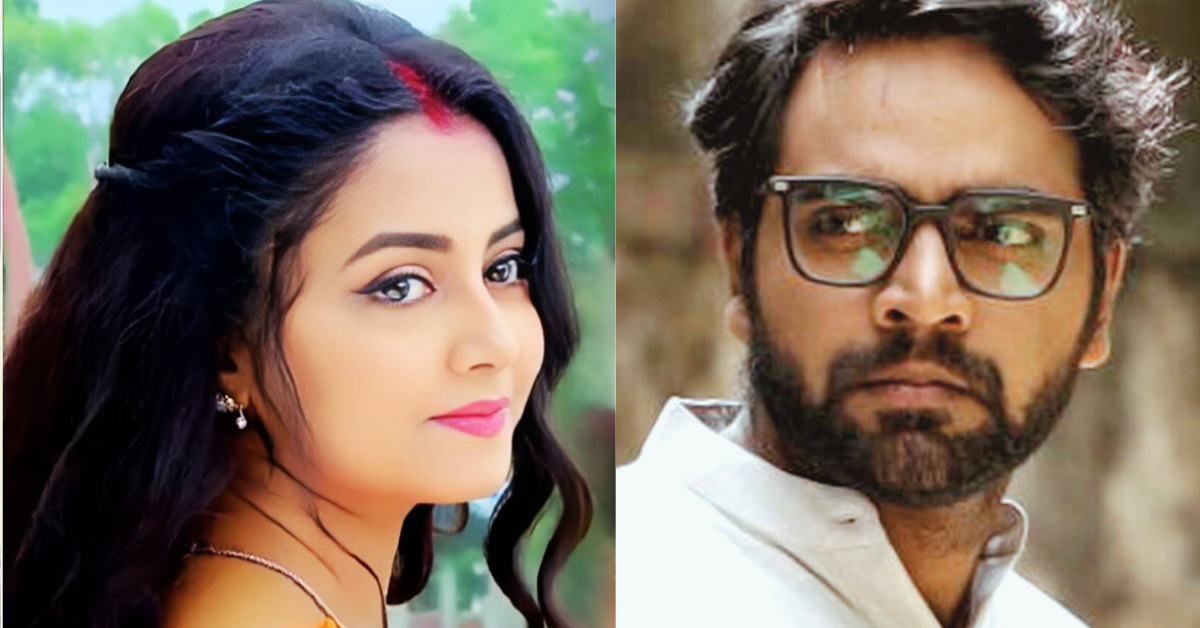 টুম্পা ঘোষ