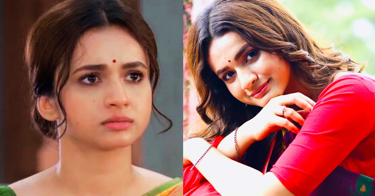 নন্দিনী দত্ত