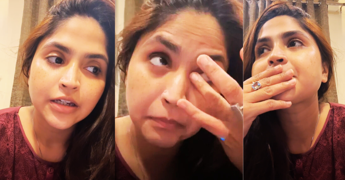 দেবলীনা নন্দী