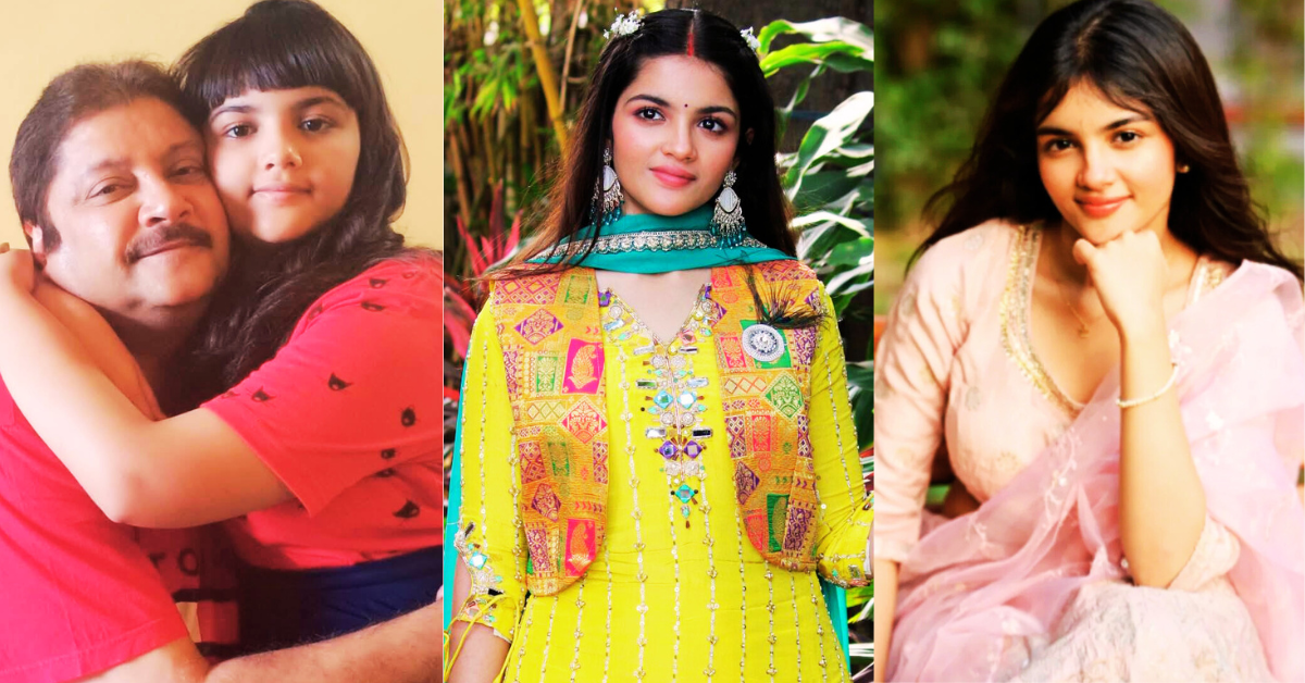 সাইনা চট্টোপাধ্যায়