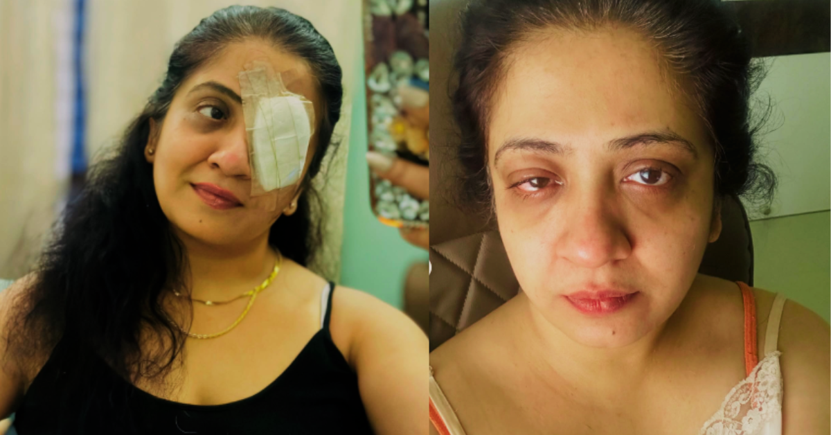 সোহিনী সান্যাল