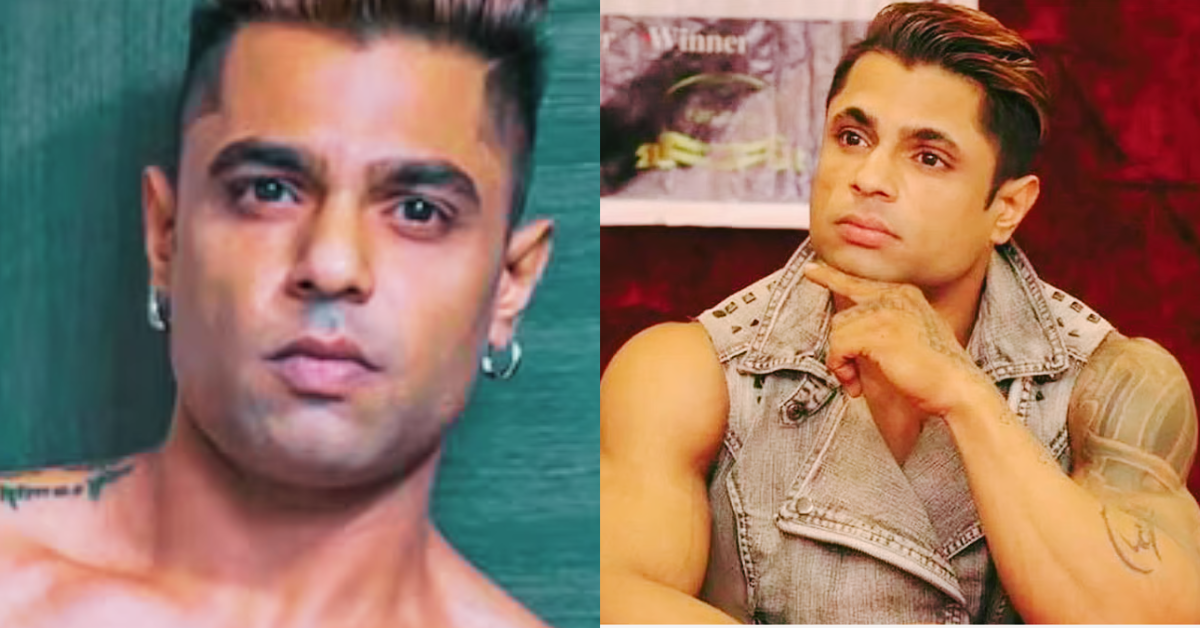 মায়াঙ্ক পাওয়ার