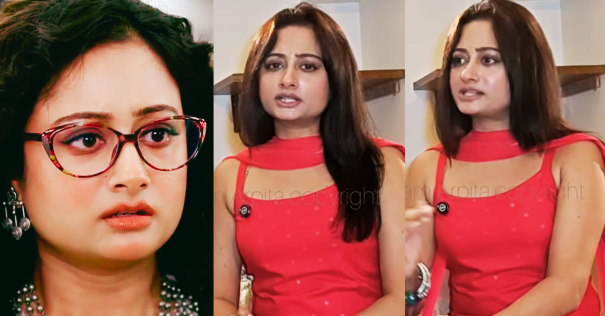 তন্নি লাহা রায়