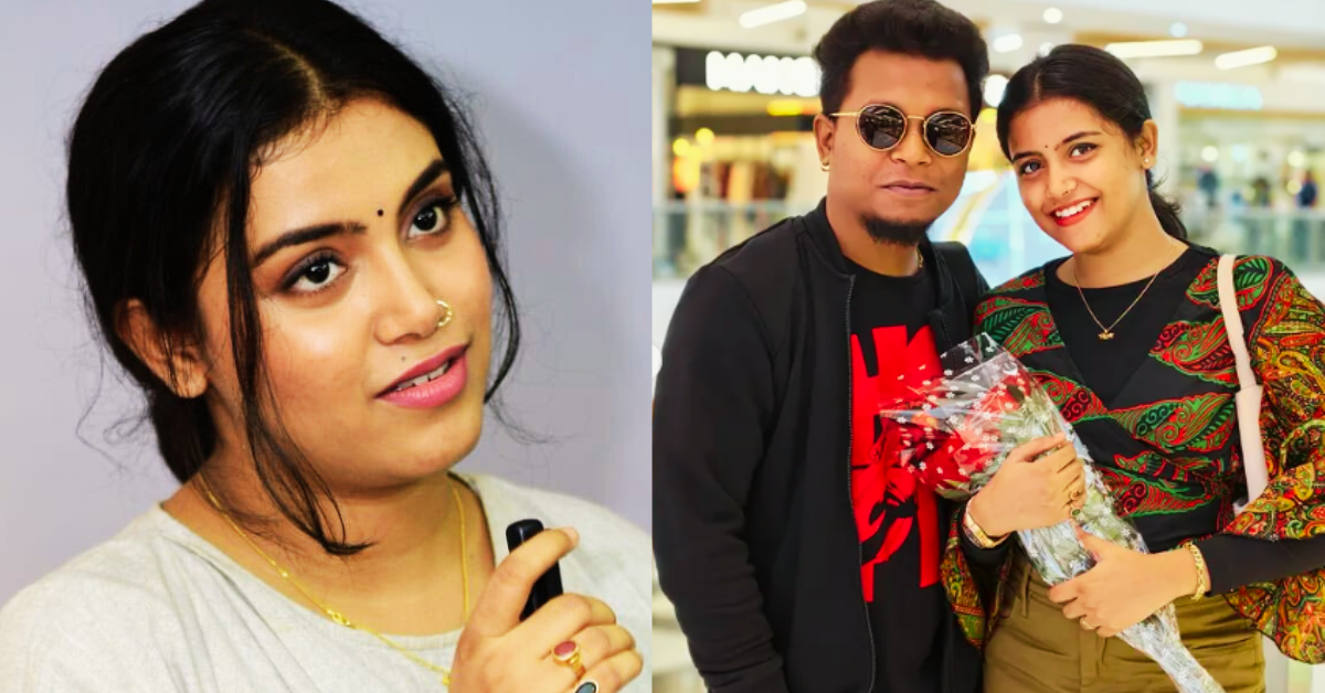 অঙ্কিতা ভট্টাচার্য