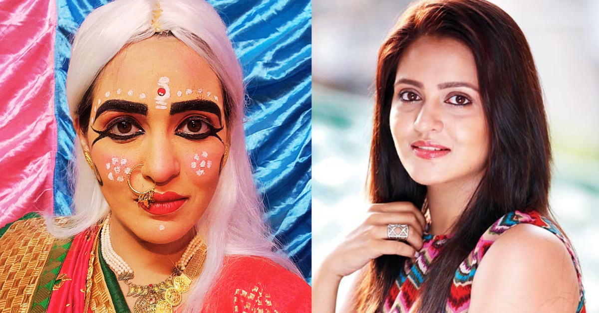 প্রিয়াঙ্কা সরকার