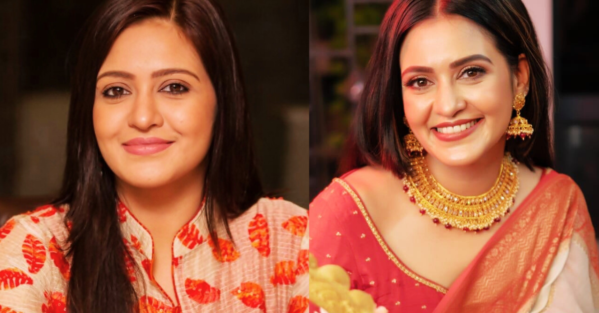 প্রিয়াঙ্কা সরকার