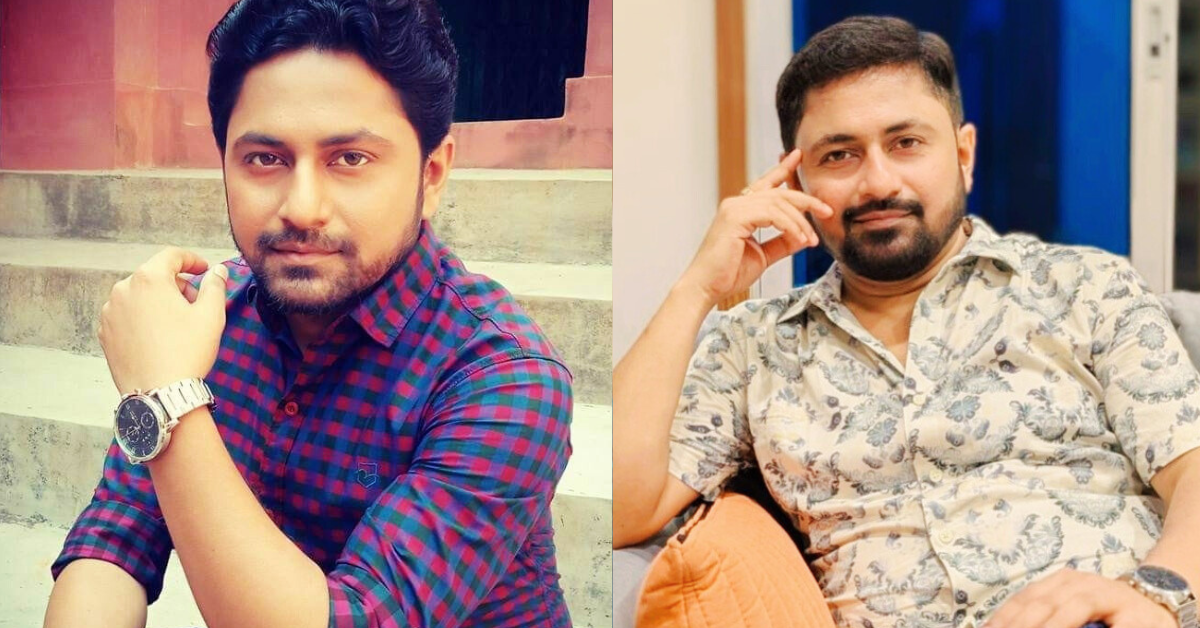 সুদীপ সেনগুপ্ত