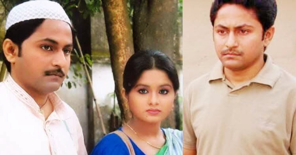 সুদীপ সেনগুপ্ত