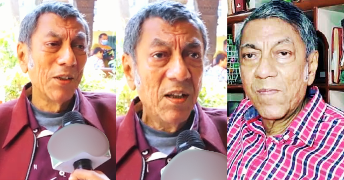 বিপ্লব চট্টোপাধ্যায়