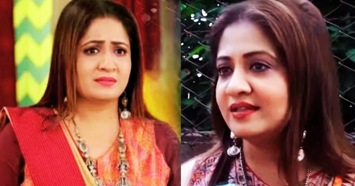 সোহিনী সান্যাল