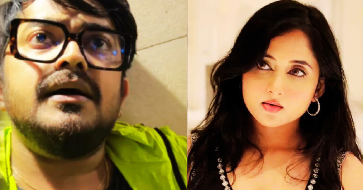 সায়ক চক্রবর্তী