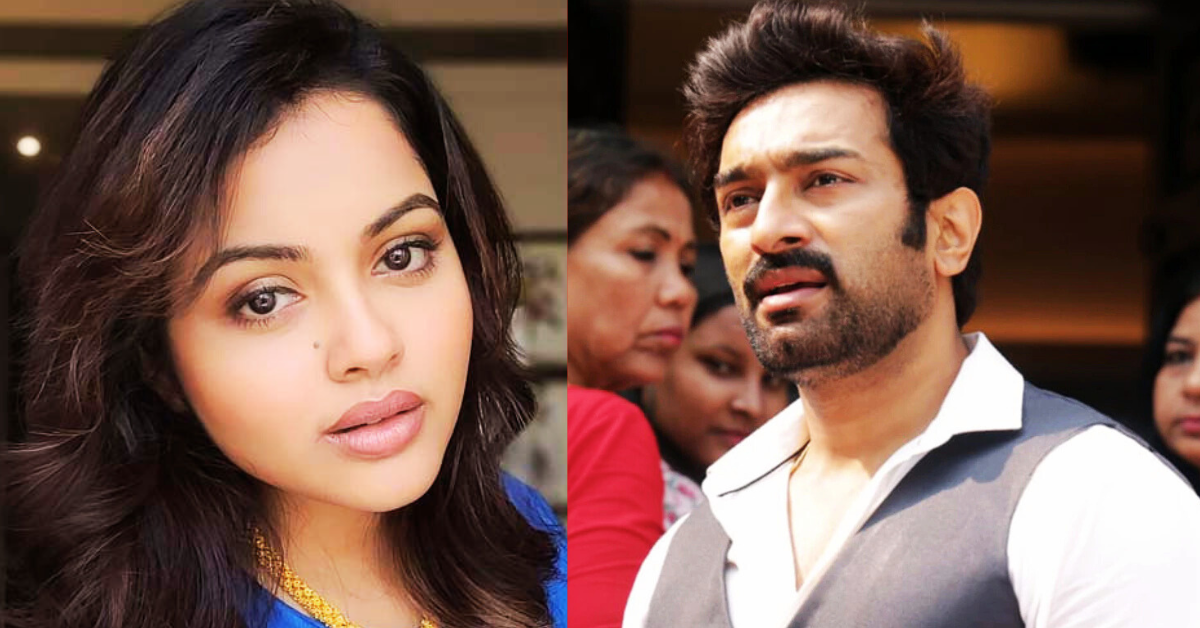 নবনীতা দাস