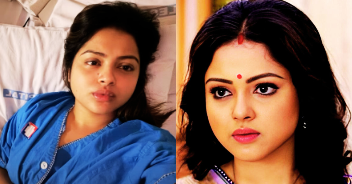 নবনীতা দাস