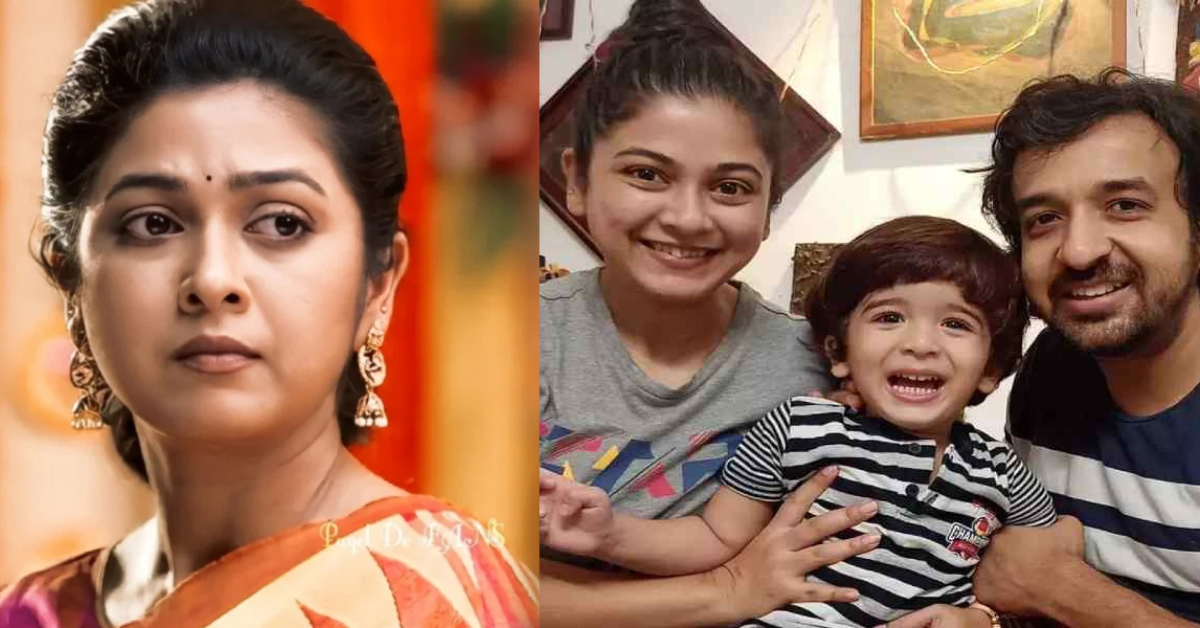 অভিনেত্রী পায়েল দে