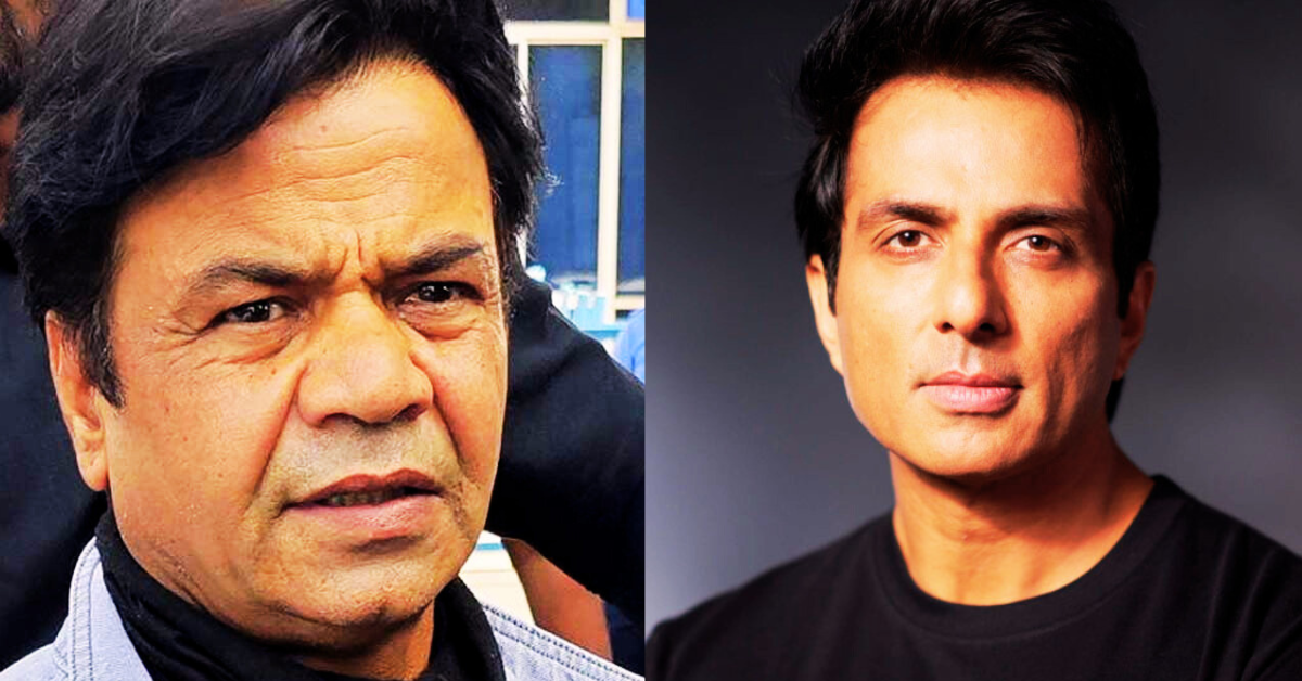 সোনু সুদ