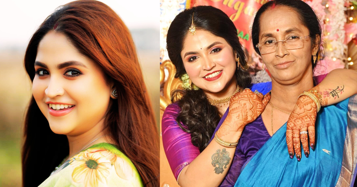 দেবলীনা