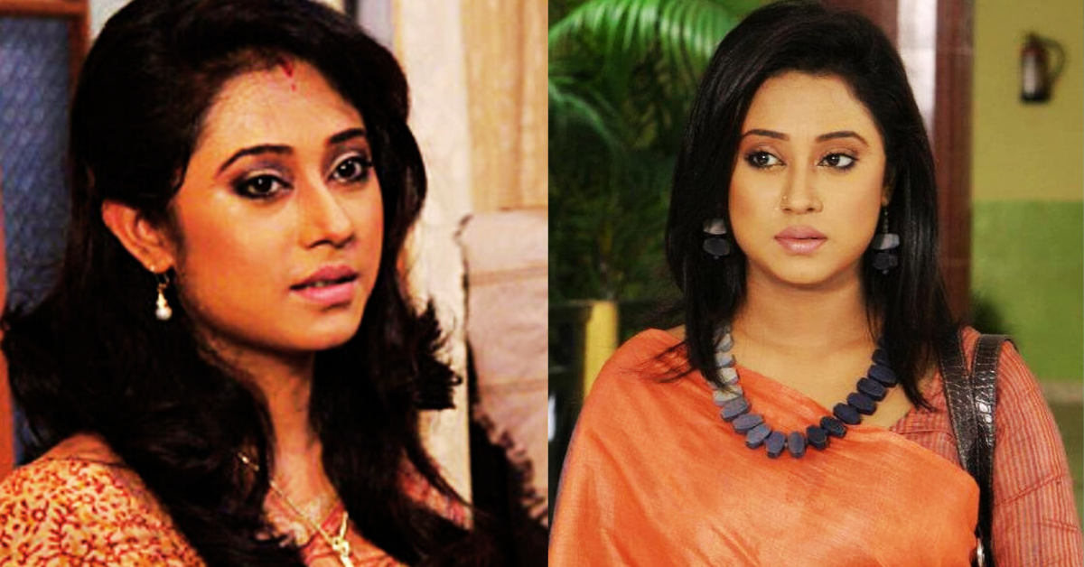 অঙ্কিতা চক্রবর্তী