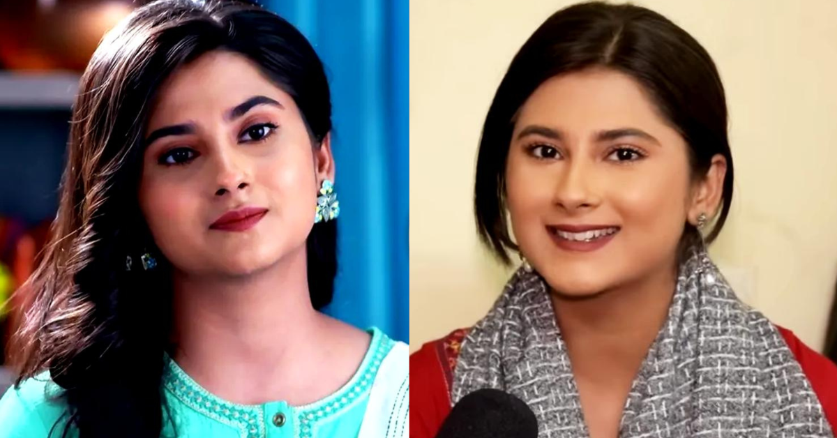 অভিনেত্রী শ্বেতা মিশ্র