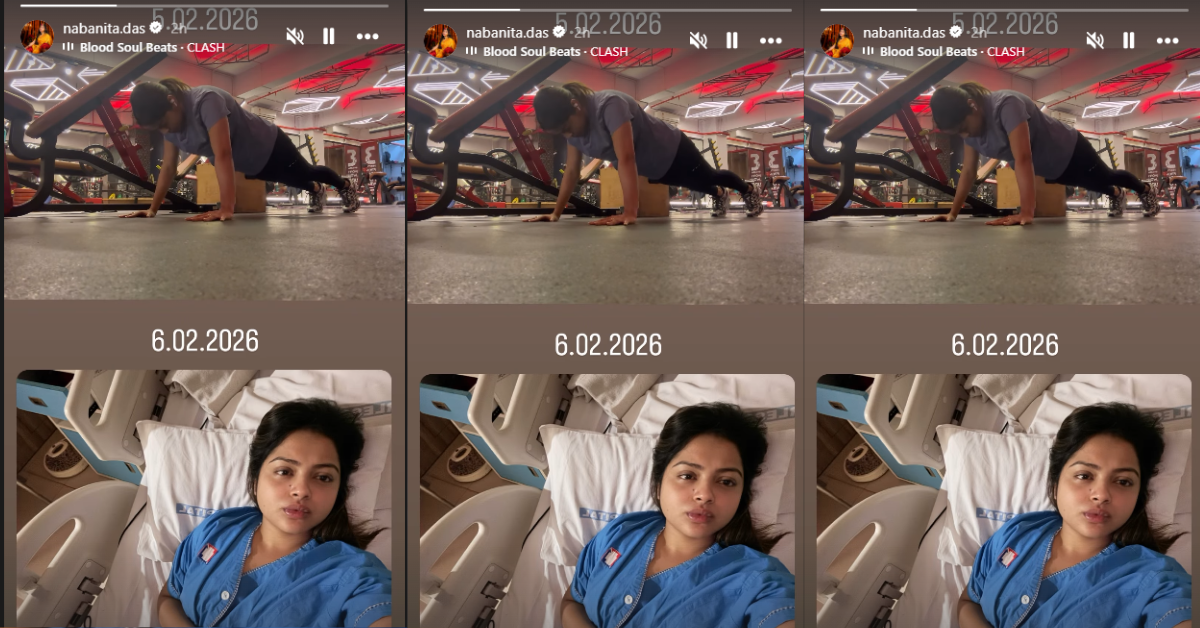 নবনীতা দাস