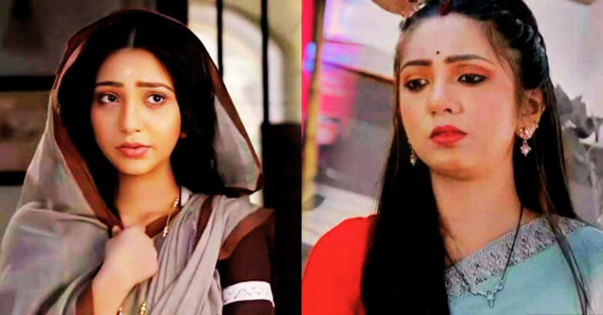 অভিনেত্রী অনন্যা গুহ