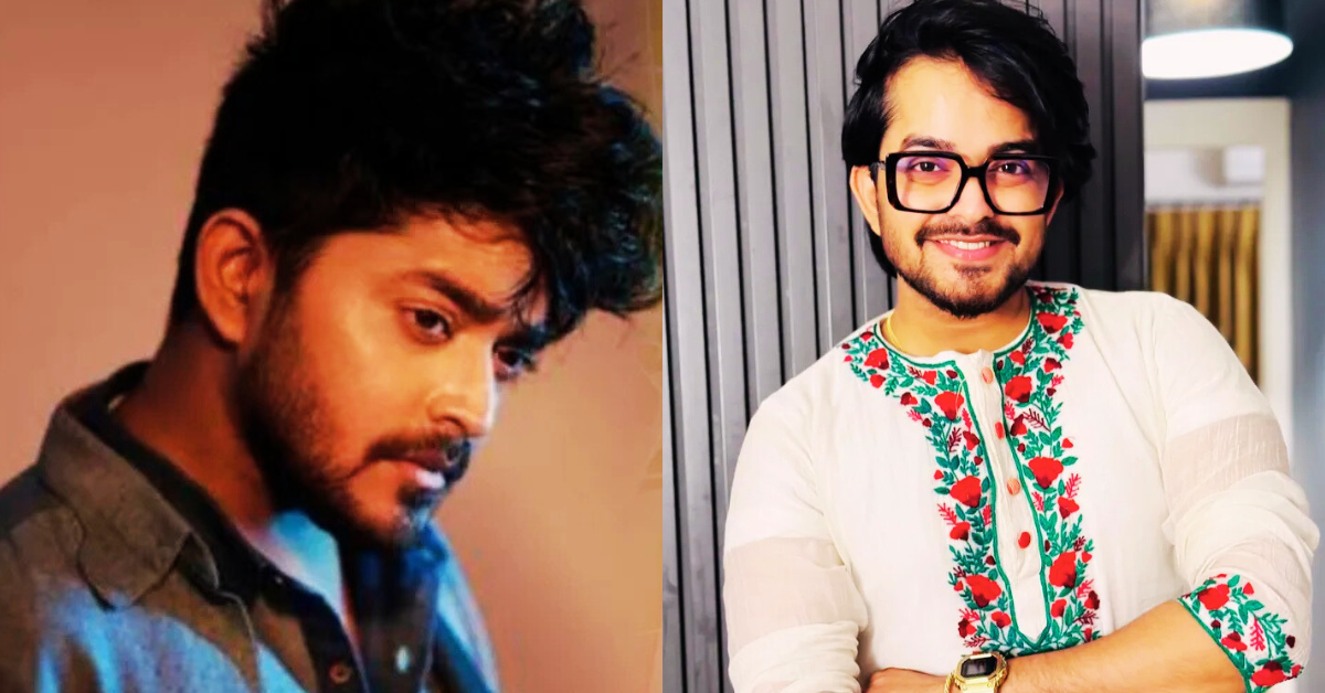 সায়ক চক্রবর্তী 